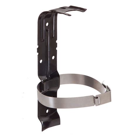 first alert metal fire extinguisher bracket|fire extinguisher brackets near me.